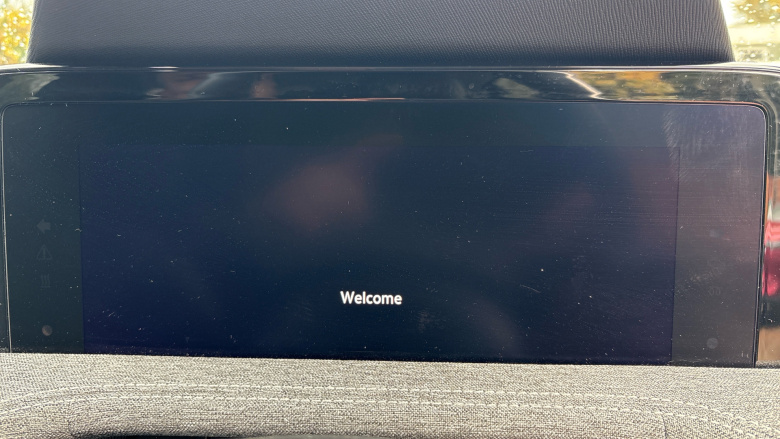 Skoda Superb 2.0 TDI SE Technology 5dr DSG Diesel Estate